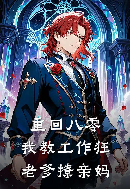 重回八零：我教工作狂老爹撩亲妈