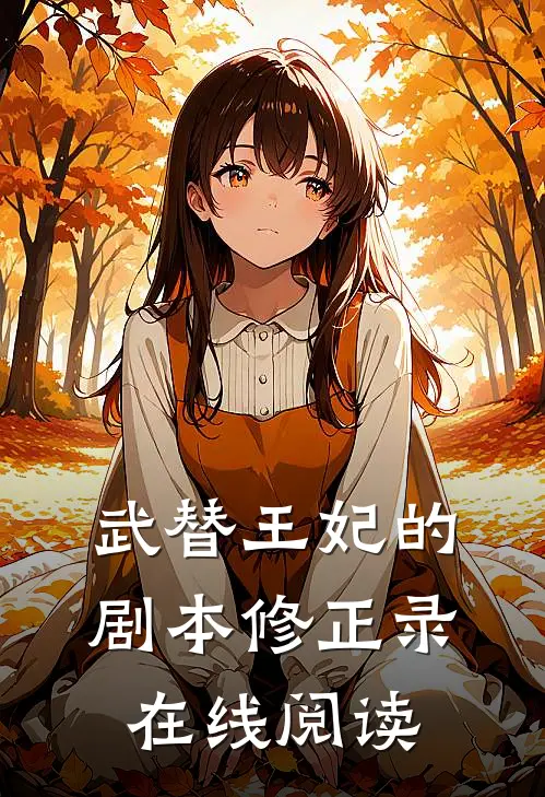 武替王妃的剧本修正录在线阅读