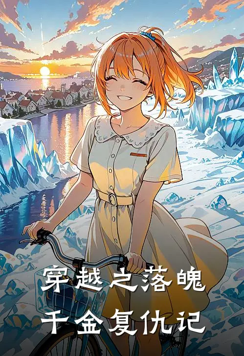 穿越之落魄千金复仇记
