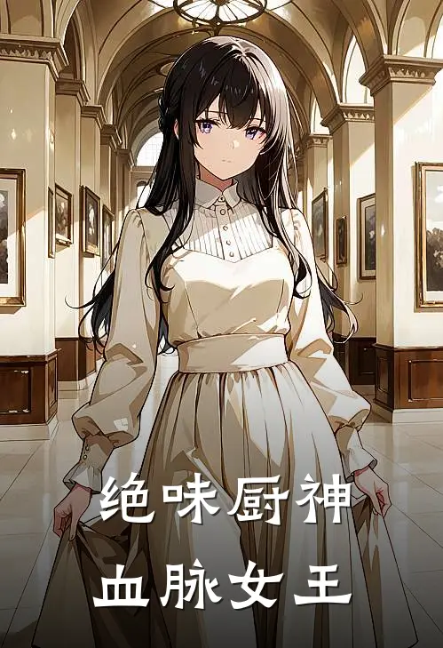 绝味厨神：血脉女王(夏清岑川)免费小说阅读_完结版小说推荐绝味厨神：血脉女王(夏清岑川)