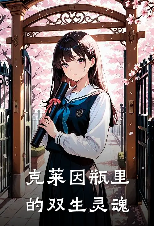 克莱因瓶里的双生灵魂(程野李默)完结版小说全文免费阅读_最新小说克莱因瓶里的双生灵魂(程野李默)