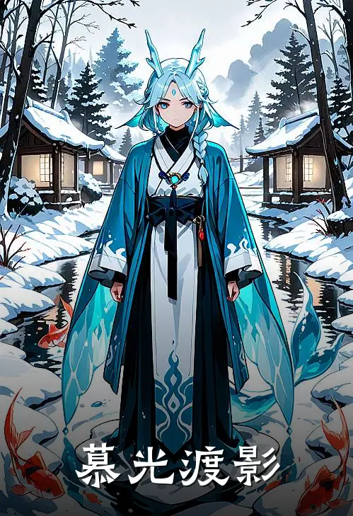 慕光渡影牧光关聿热门小说免费阅读_网络热门小说慕光渡影(牧光关聿)