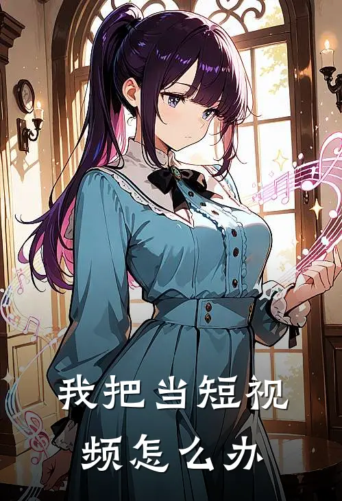 我把当短视频怎么办