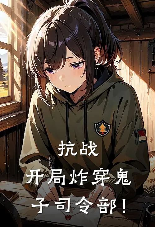 抗战：开局炸穿鬼子司令部！