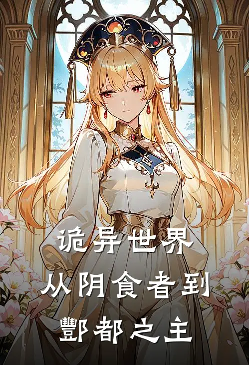 诡异世界：从阴食者到酆都之主