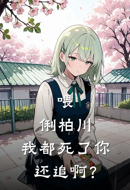 喂，俐柏川，我都死了你还追啊？