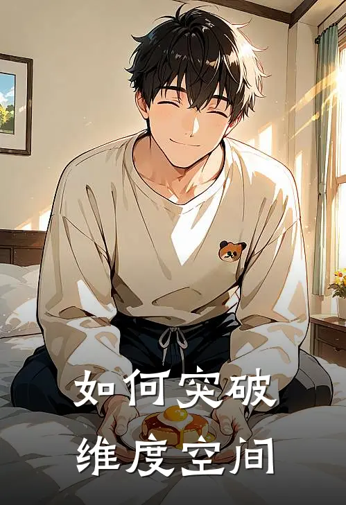 如何突破维度空间