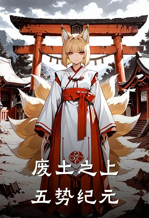 废土之上，五势纪元