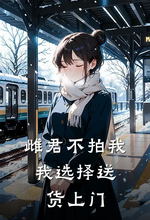 雌君不拍我，我选择送货上门