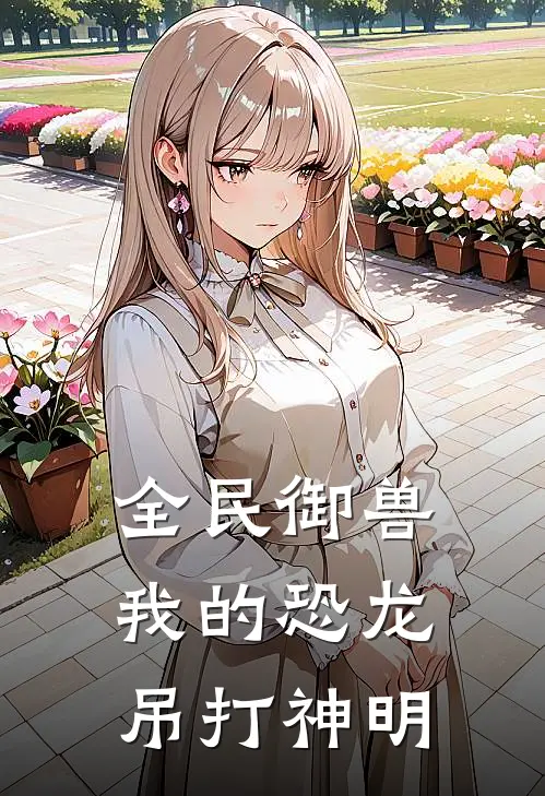 全民御兽：我的恐龙吊打神明