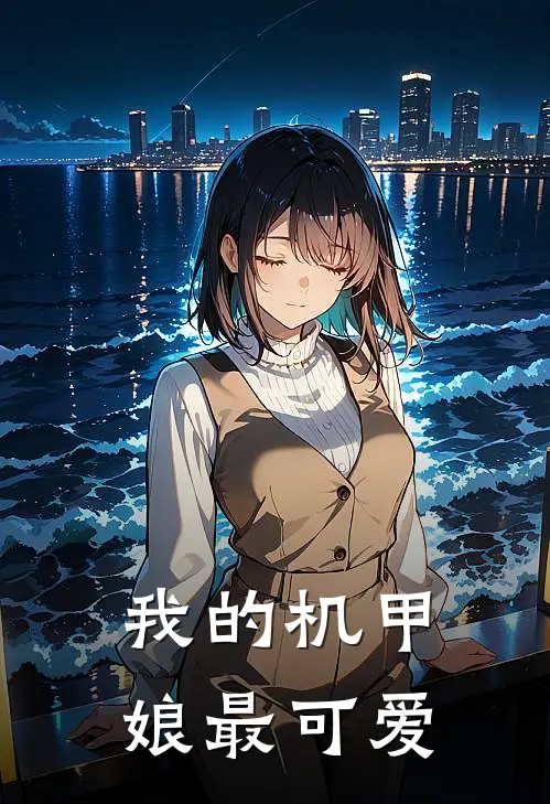 我的机甲娘最可爱