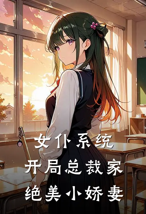 女仆系统：开局总裁家绝美小娇妻
