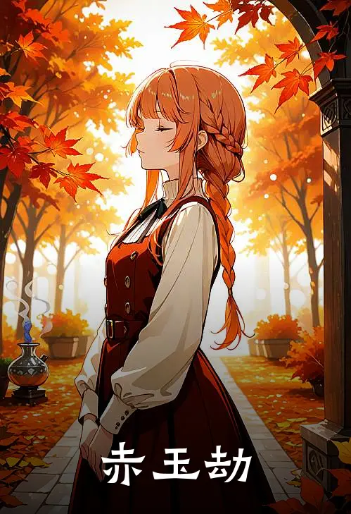 赤玉劫司徒鸾尉迟玄完结好看小说_无弹窗全文免费阅读赤玉劫(司徒鸾尉迟玄)