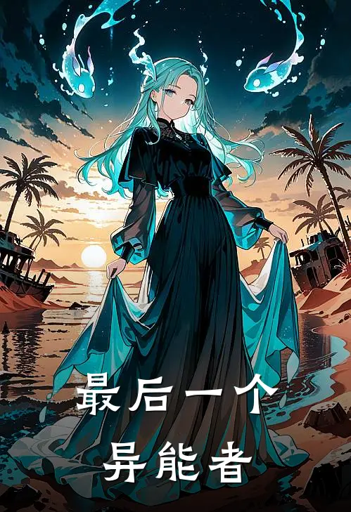 最后一个异能者