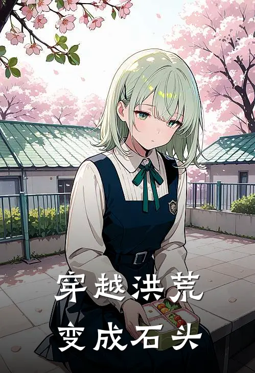 穿越洪荒变成石头