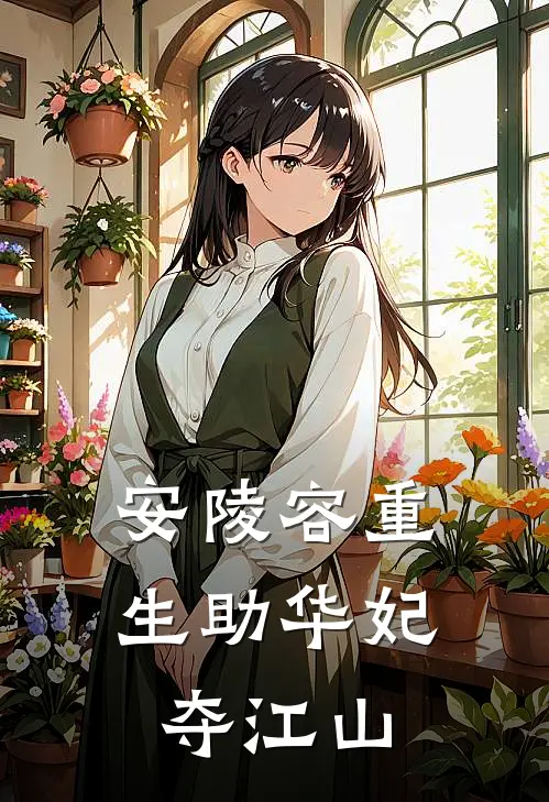 安陵容重生助华妃夺江山(安陵容甄嬛)完整版免费阅读_(安陵容重生助华妃夺江山)全章节免费在线阅读