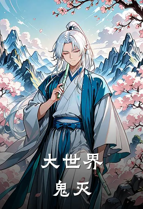 大世界：鬼灭古月考田樱最新好看小说_已完结小说大世界：鬼灭古月考田樱