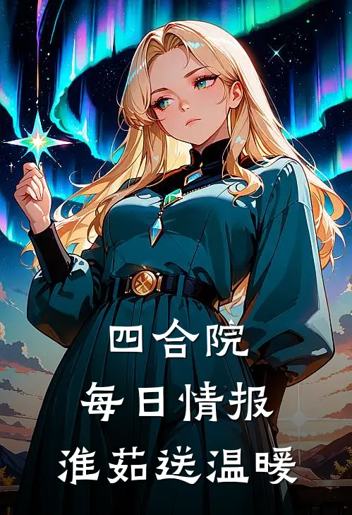 四合院：每日情报，淮茹送温暖(张建国秦淮茹)完本小说_热门的小说四合院：每日情报，淮茹送温暖张建国秦淮茹