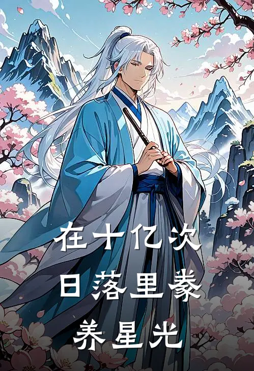 在十亿次日落里豢养星光