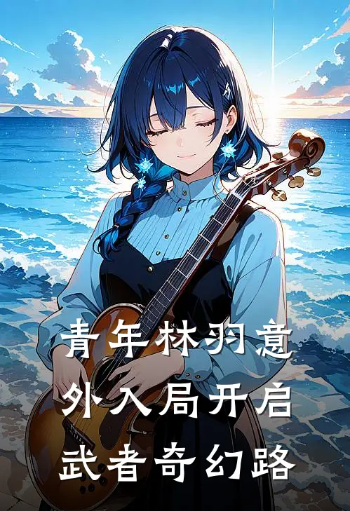 青年林羽意外入局开启武者奇幻路