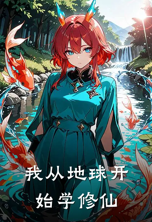 黄文李局我从地球开始学修仙全文免费阅读_黄文李局完整版免费阅读