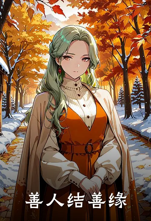 馨月猪八戒（善人结善缘）全文免费阅读无弹窗大结局_