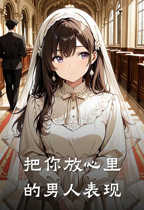 把你放心里的男人表现