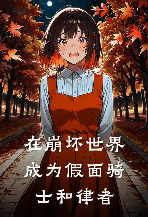 在崩坏世界成为假面骑士和律者