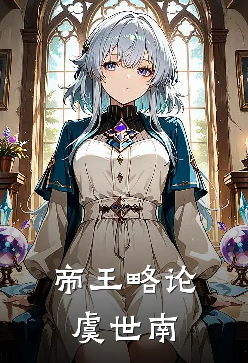 帝王略论虞世南