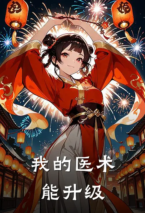 我的医术能升级