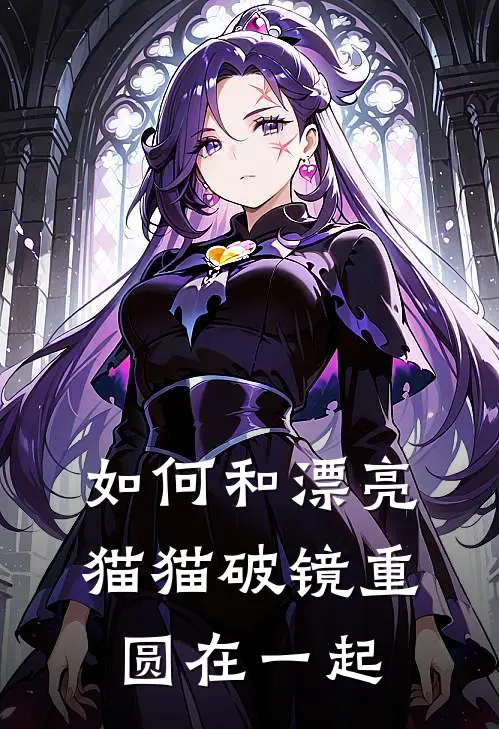 如何和漂亮猫猫破镜重圆在一起