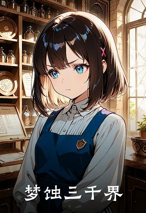 梦蚀三千界陈翊鸢朱籽怡新热门小说_最新章节列表梦蚀三千界(陈翊鸢朱籽怡)