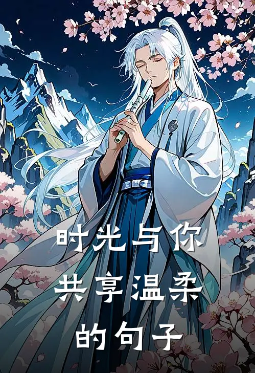 时光与你共享温柔的句子