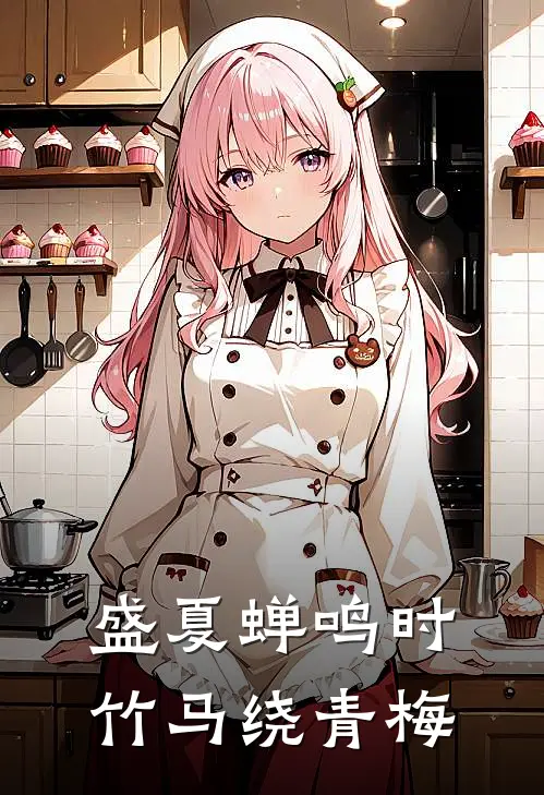 盛夏蝉鸣时，竹马绕青梅林夏陆时予完结小说免费阅读_热门免费小说盛夏蝉鸣时，竹马绕青梅(林夏陆时予)