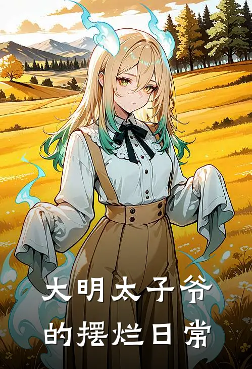 大明太子爷的摆烂日常全文免费阅读无弹窗大结局_大明太子爷的摆烂日常（朱棣朱高燧）最新小说