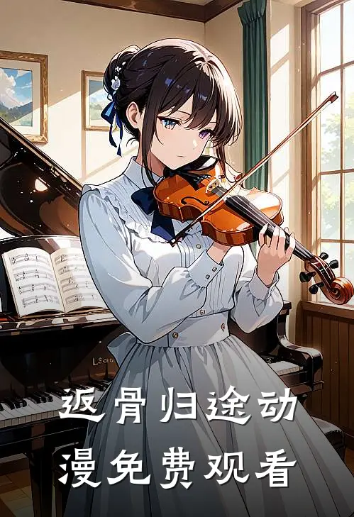 返骨归途动漫免费观看