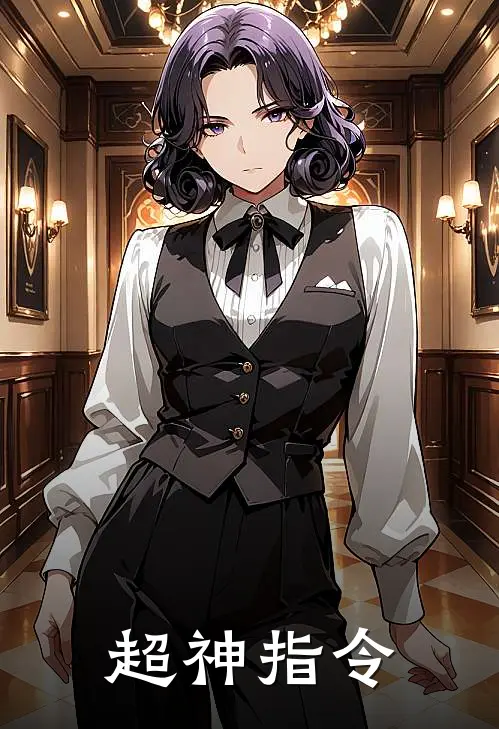 超神指令