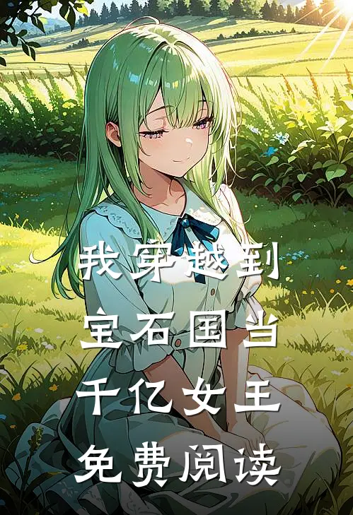 我穿越到宝石国当千亿女王免费阅读