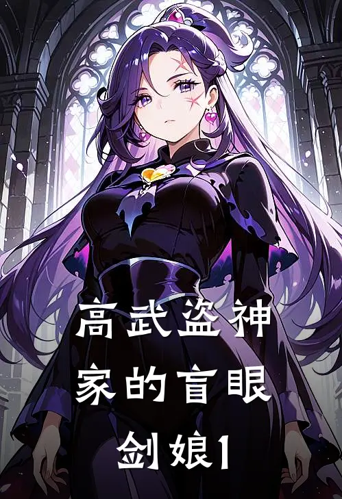 高武盗神家的盲眼剑娘1