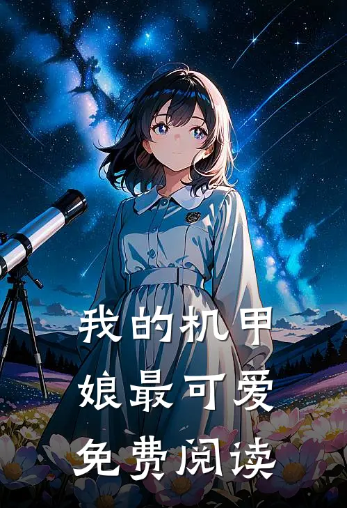 我的机甲娘最可爱免费阅读