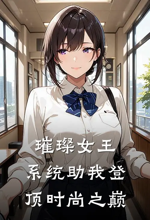 璀璨女王：系统助我登顶时尚之巅林薇赵倩最新小说全文阅读_在线免费小说璀璨女王：系统助我登顶时尚之巅(林薇赵倩)