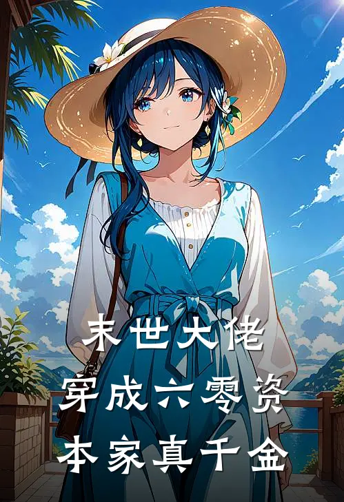 末世大佬，穿成六零资本家真千金