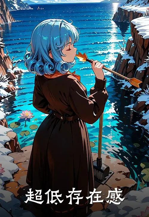 超低存在感(李禾田李禾苗)全章节在线阅读_李禾田李禾苗全章节在线阅读