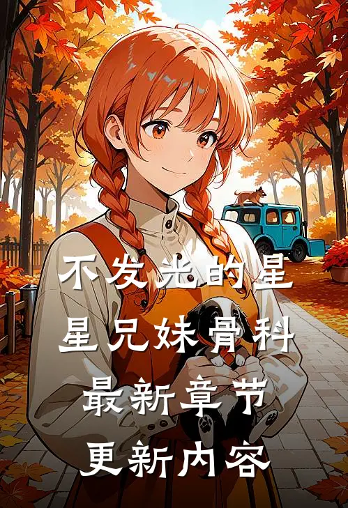 不发光的星星兄妹骨科最新章节更新内容