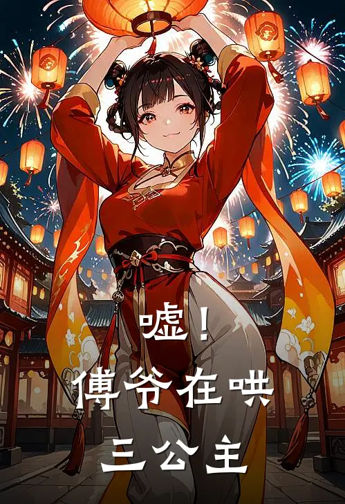 嘘！傅爷在哄三公主