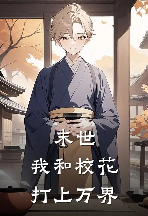 末世：我和校花，打上万界赵天毅洛晴音完整版小说全文免费阅读_最新章节列表末世：我和校花，打上万界(赵天毅洛晴音)