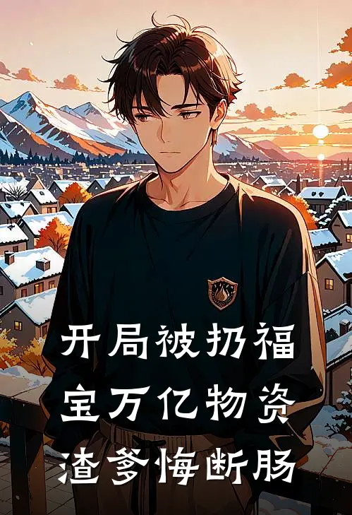 开局被扔福宝万亿物资渣爹悔断肠沈沐锦刘松涛热门完结小说_最热门小说开局被扔福宝万亿物资渣爹悔断肠沈沐锦刘松涛