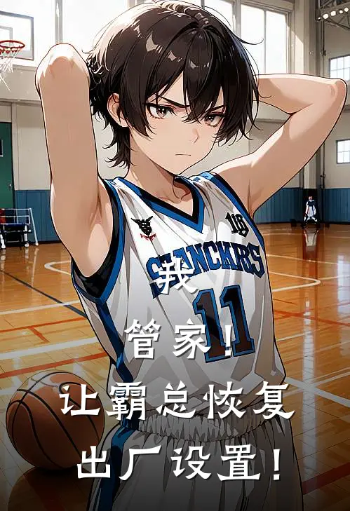 我，管家！让霸总恢复出厂设置！尹曜林晓晓免费完本小说_小说推荐完本我，管家！让霸总恢复出厂设置！(尹曜林晓晓)