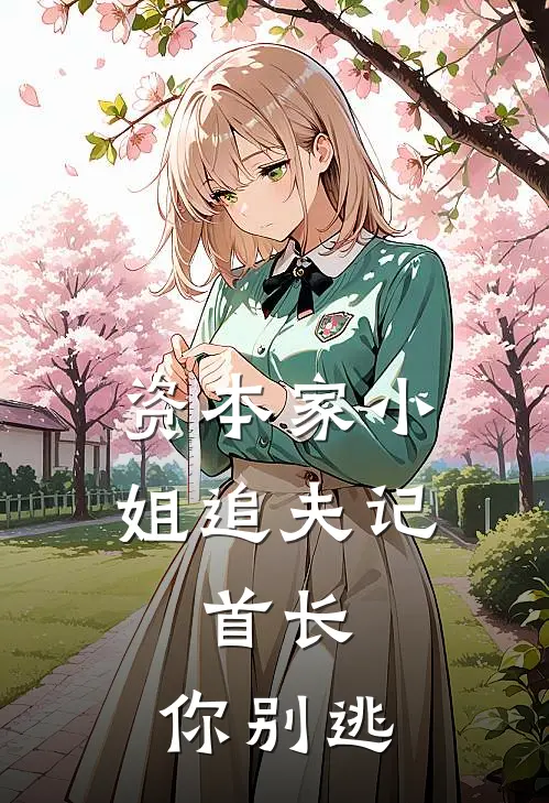 资本家小姐追夫记：首长，你别逃(江娅苏野)全本完结小说_完整版免费全文阅读资本家小姐追夫记：首长，你别逃(江娅苏野)