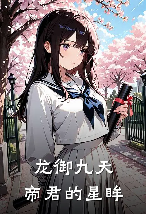 龙御九天：帝君的星眸